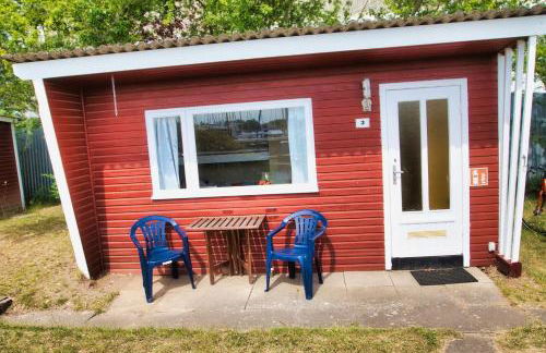 Finnenhaus 3 - Foto 1