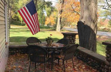 ☆Cherry Farmhouse☆60 Acres☆Central Air☆Fireplace - Foto 51