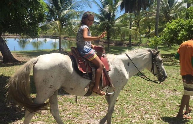 Hotel Fazenda Recanto - Foto 21