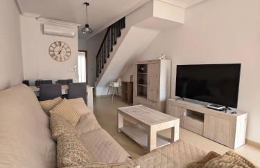 Villa Terreros 67 - Foto 37