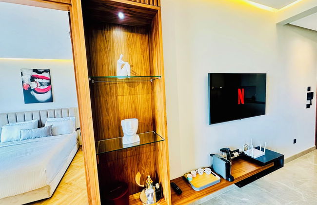 Stay'Inn - Rafina Sunset - Foto 12