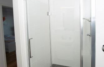 My room serviced apartment-Messe - Foto 16