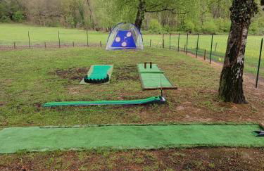 romagnoli family cottage - Foto 46