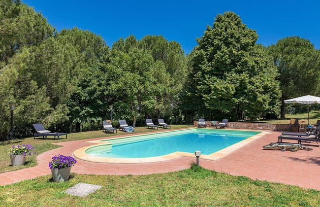 Pg-c744-sp3080at - Poggio Medei 8 2 - Foto 9