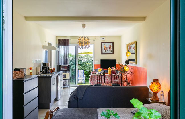 Studio coquet - Foto 4