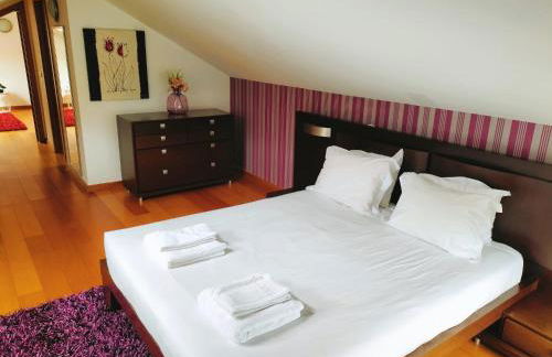 Villa Fanny - Foto 18