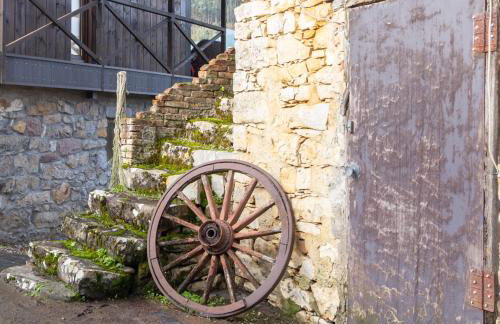 Casa Delfina - Foto 49