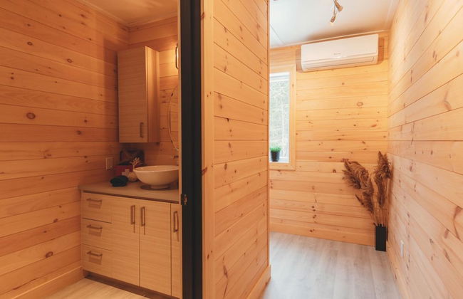 Chalet Troism -spa- Petfriendly - Photo 16