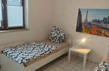Exklusives Apartment in Geilenkirchen für 6 Personen mit Dachterasse und Wintergarten - Foto 48
