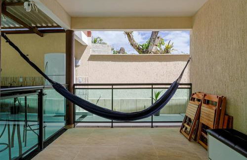 Casa Rodeada de Verde c Hidro e Churrasqueira - Foto 28