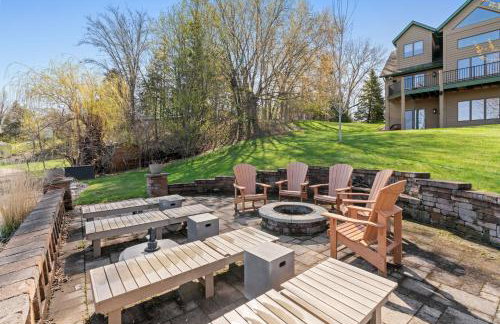 Maple Lake Chalet - Foto 51