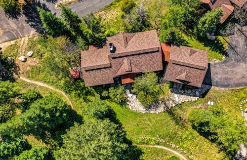 Steelhead Chalet 23 - Tamarack Resort - Deck - Garage - WiFi - Hot tub - Foto 56