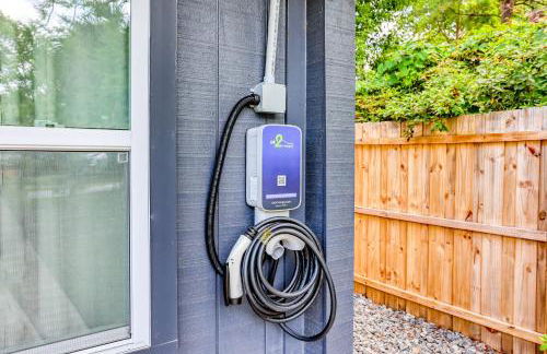 The Mariner's Rest 4BR House Pet-Friendly - Foto 58