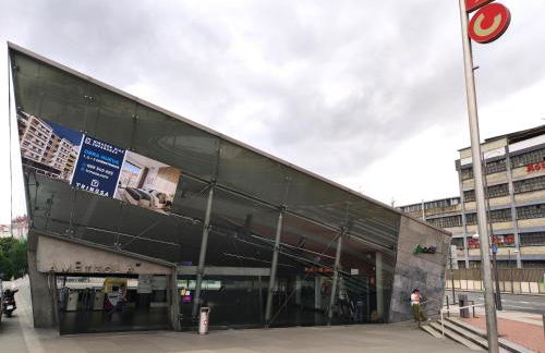 Bilbao Urban Loft Apartment - Foto 25