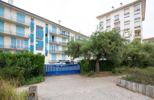 Atlantic Selection - Le Belvédère - Vue océan - Foto 23