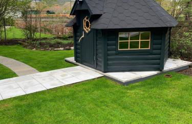 Royal Snug & Wee Snug Cabins - Foto 32