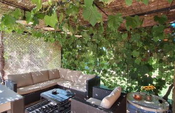 Gîte Mas de la Restanque - Foto 40