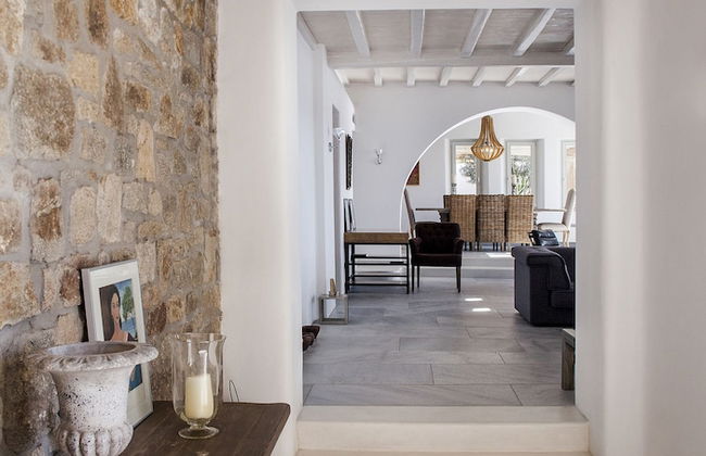 DreamLike Villas Mykonos - Photo 35