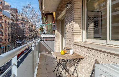 AB Sagrada Familia - Sant Pau - Foto 17