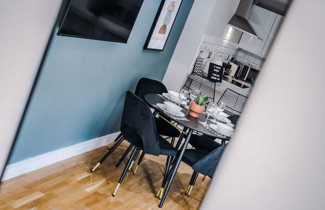 Host Apartments Duke Street Abode - Foto 60