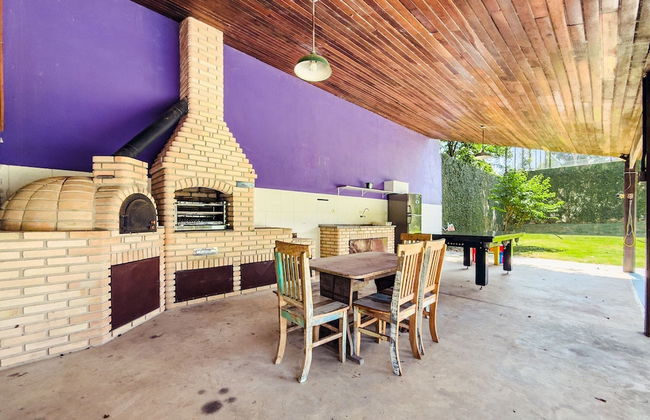 Casa térrea e confortável na Granja - Foto 45