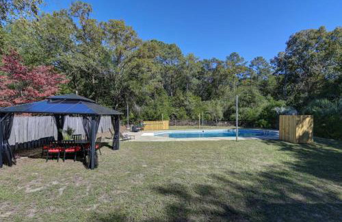 Lexington Leisure House- 4BR - Foto 46