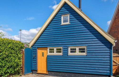 Foxes Lodge - Foto 8