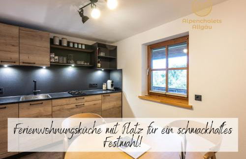 Ihr Rückzugsort im Allgäu Ferienwohnungen mit Herz & Aussicht - Photo 38