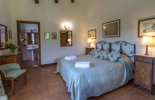 Castello di Santa Cristina - Foto 125