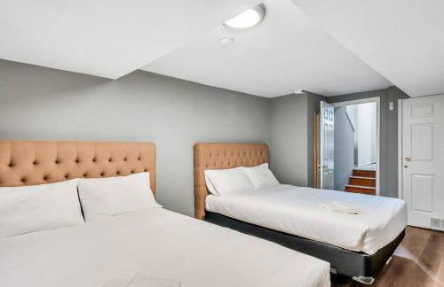 Settle into Soulard 6 Bedrooms 4 full baths - Foto 21