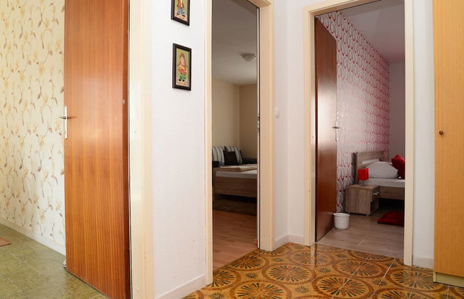 Apartments Sirius - Foto 13