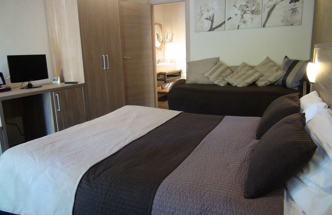 Baglio Siciliamo Country House Adult Only - Photo 17