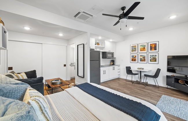 Holly House - Foto 27