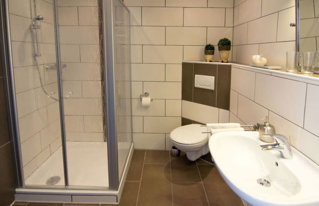 Lovely Apartment in Hage - Photo 7