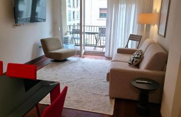 Beach Big Apartment With 3 Rooms Apartment Parking Included - Foto 7