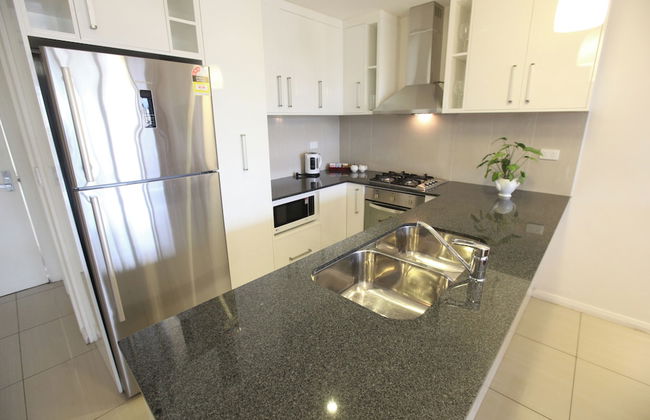 Premiere Apartments - Foto 7