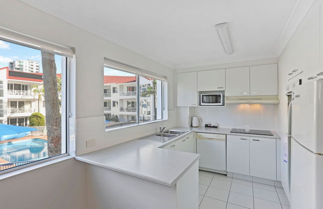 Le Beach Apartments - Foto 13