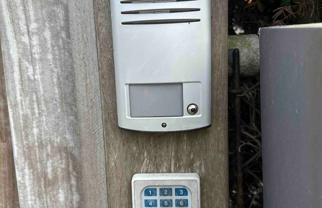 Superb Villa in the Heart of Knokke Zoute Close to the Beach and Shopping Area - Foto 44