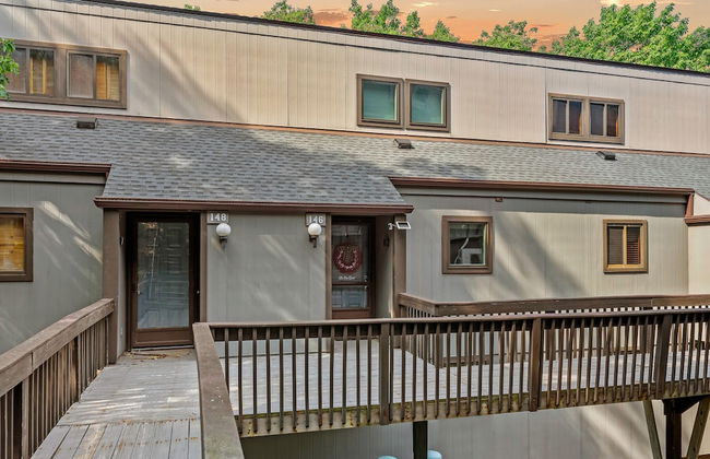 Slope Lodge by Avantstay Prime Location Pool Hot Tub Access Deck - Foto 43