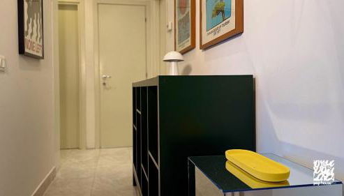 Milan Pop House - 5 minutes from M1 and M4 metro lines - Foto 3