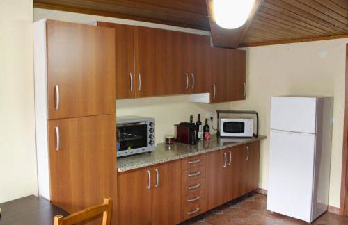 Casa Castro - Refúgio Rural em Fonte Arcada, Silêncio e Conforto - Foto 16