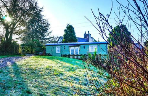 Finest Retreats Shepherds Rest at Morrells Wood - Foto 2