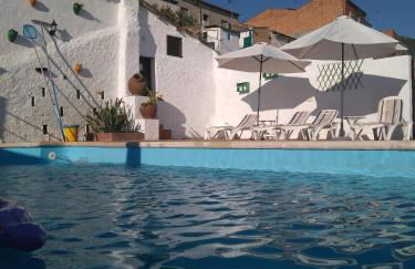 Casa Rural Tita Sacramento - Foto 63