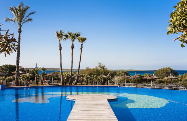 Insotel Punta Prima Resort & Spa - Foto 38