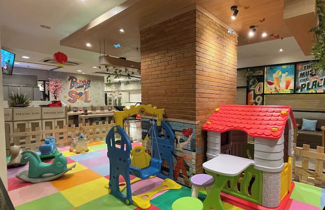 El Royale By Farizi Rooms - Foto 42