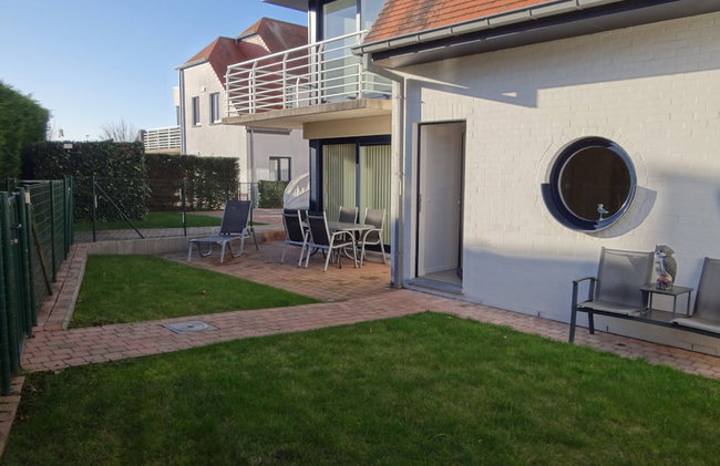 Apartment in Nieuwpoort With sea Views - Photo 19