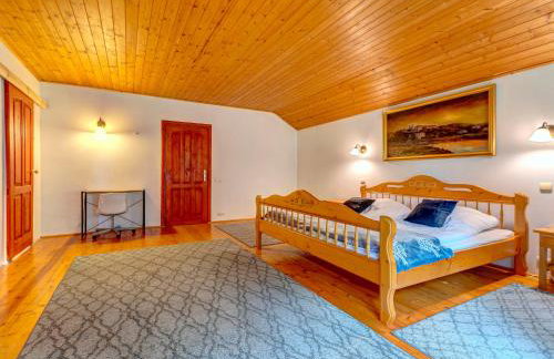 Holiday Home Zameczek Falsztyn by Interhome - Foto 115