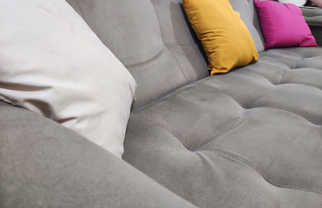 Renomado Apartamento em Curitiba - Photo 25