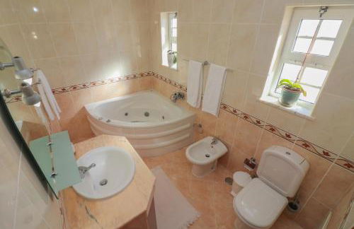 Cantinho do Mocho - Villa com piscina centro do Algarve - Foto 25