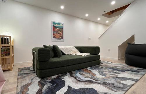 The Owl & Firefly - A Cabin for Families - Foto 37